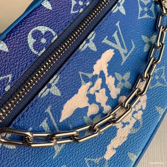 SOFT LOUIS VUITTON TRUNK 0611